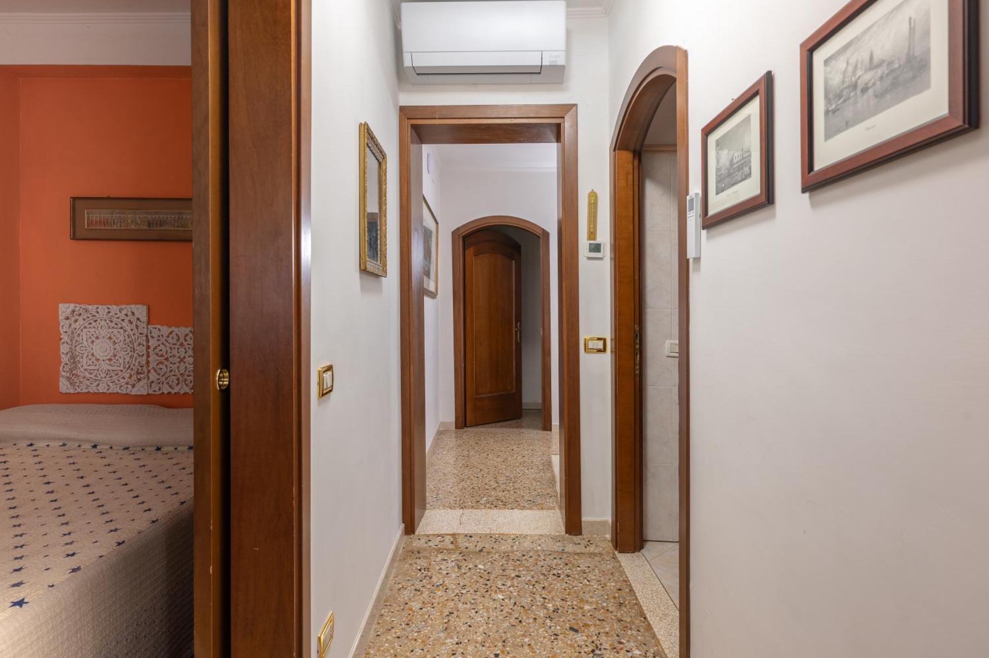 Appartamento Casamisa Paste Venezia