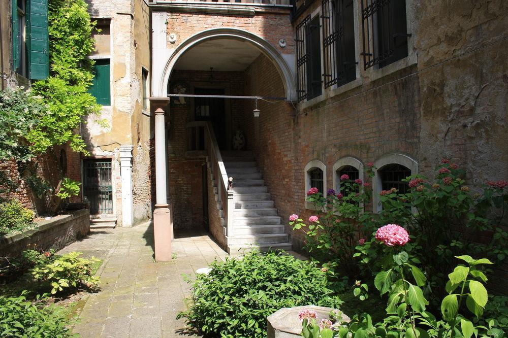 Casamisa Paste * Venezia