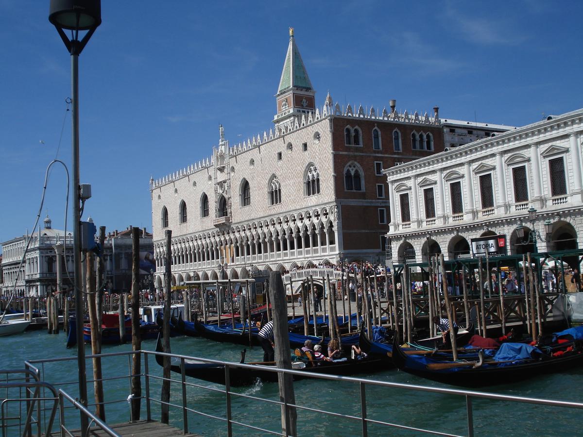 Appartamento Casamisa Paste Venezia