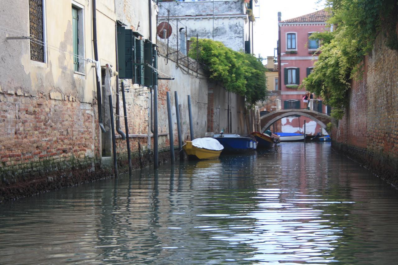 Appartamento Casamisa Paste Venezia