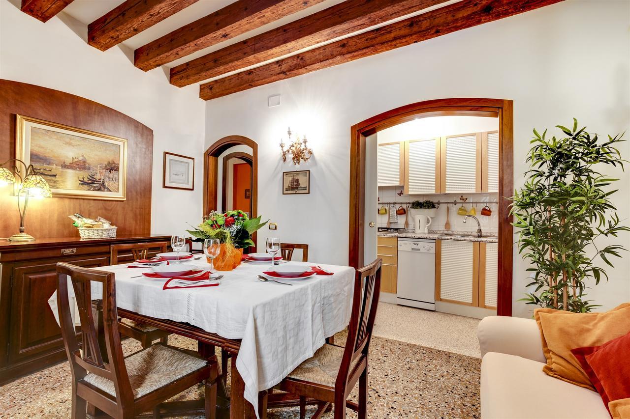 Casamisa Paste Appartamento *