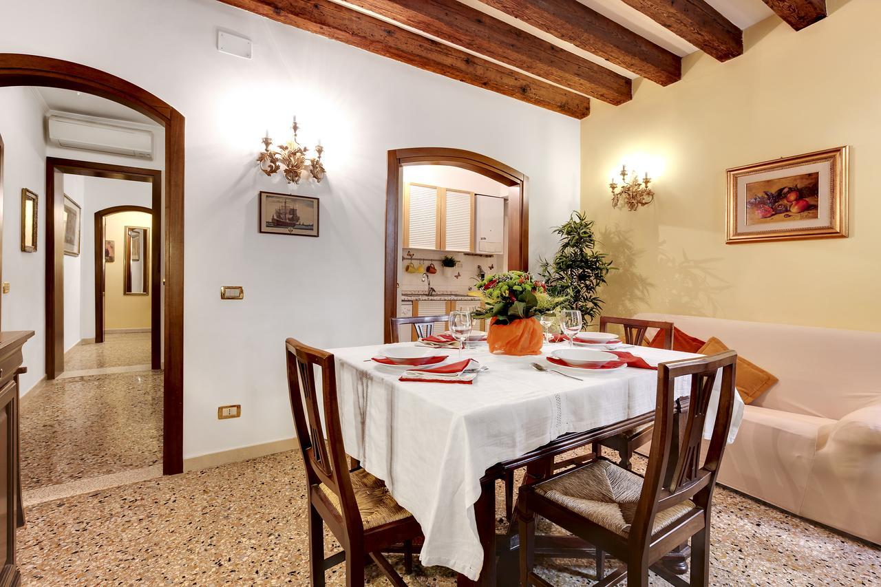 Appartamento Casamisa Paste *