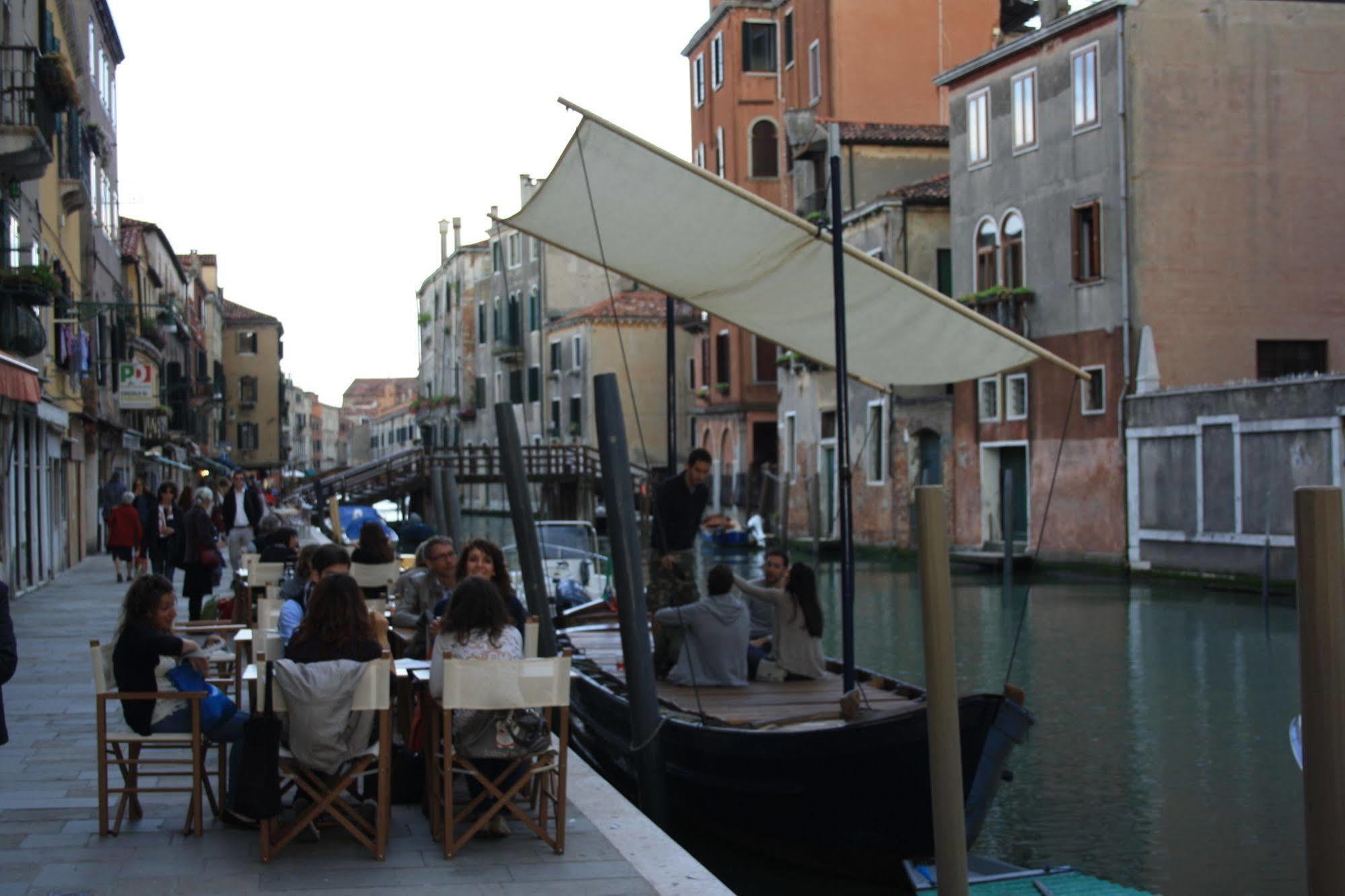 Casamisa Paste Venezia